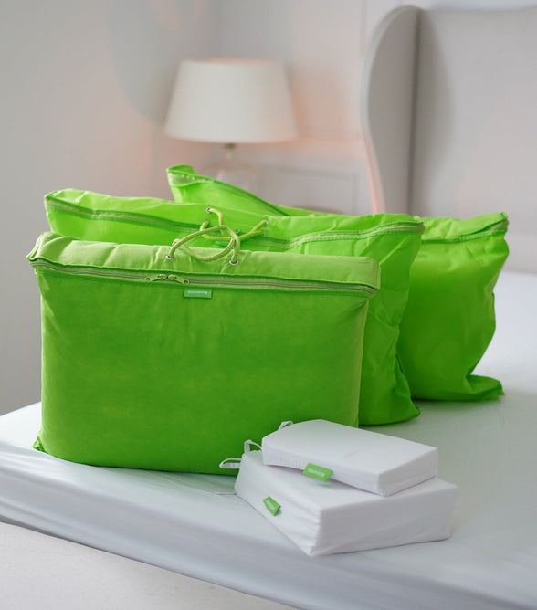 Duvet Storage Bag | Scooms