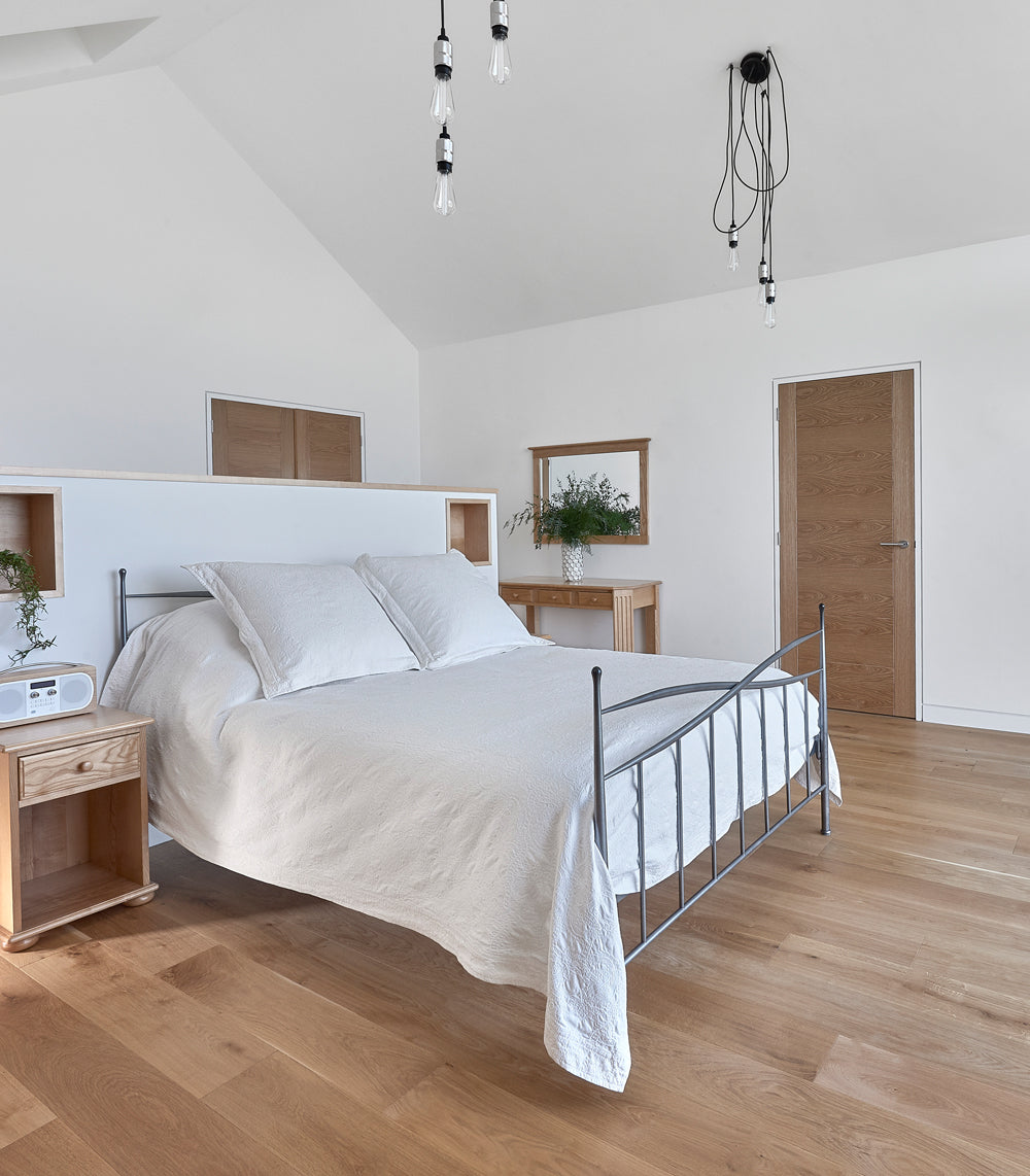 Ted Todd Luxury Wood Floors | scooms