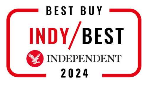 Indy BestBuy Duvet 2024 Award