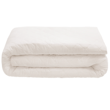 100% cotton mattress protector. Scooms