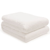 Pure 100% cotton mattress protector. | Scooms