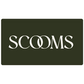 Scooms gift card