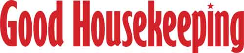 Good Housekeeping Logo - Best Pillow Review