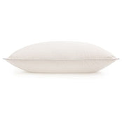Single Hungarian goose down pillow. | Scooms