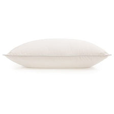 Single Hungarian goose down pillow. | Scooms