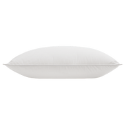 Hungarian goose down pillows. Scooms