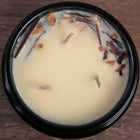 Natural scented candle. Scooms