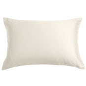White Mulberry silk pillowcase. Scooms