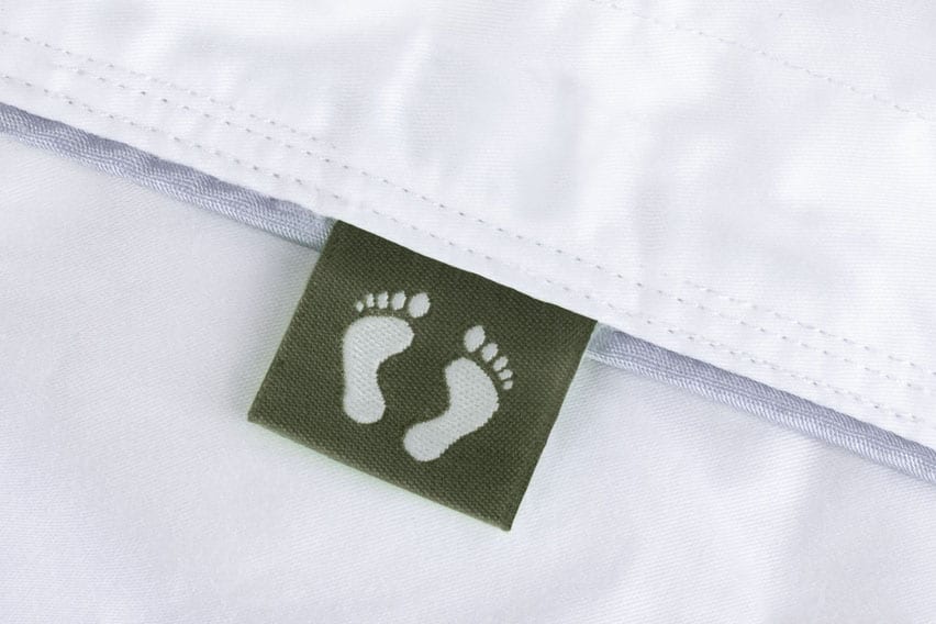 It's all in the duvet details