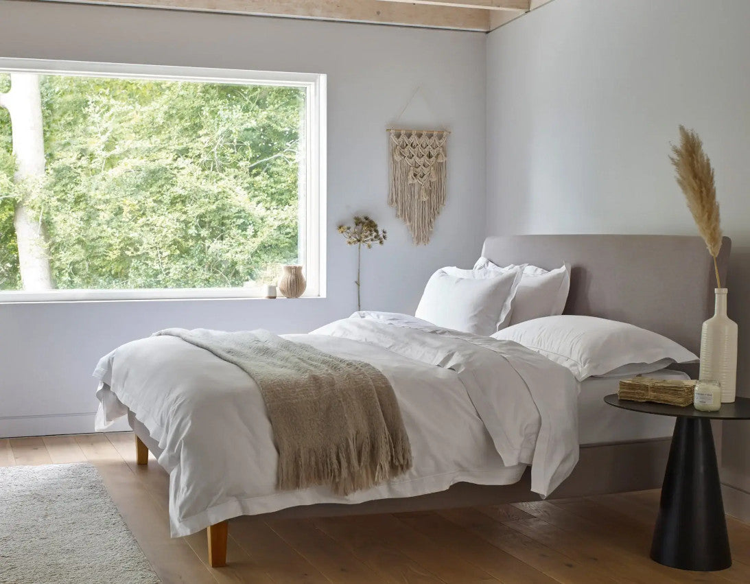Scandinavian Bedroom Style | Scooms
