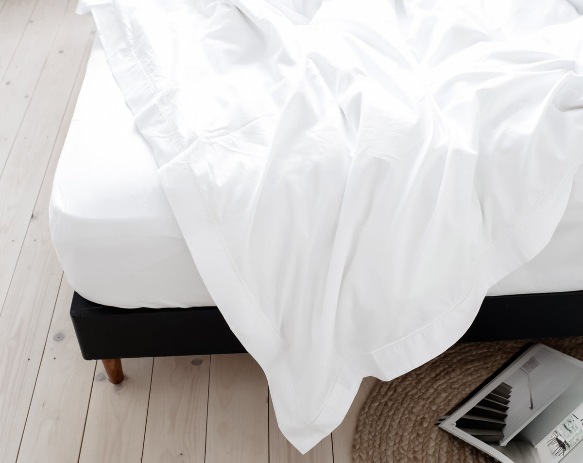 Slept in Bed | Scooms