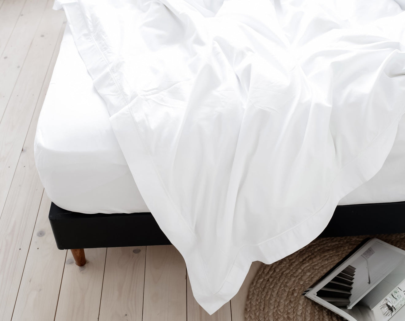 Slept in Bed | Scooms