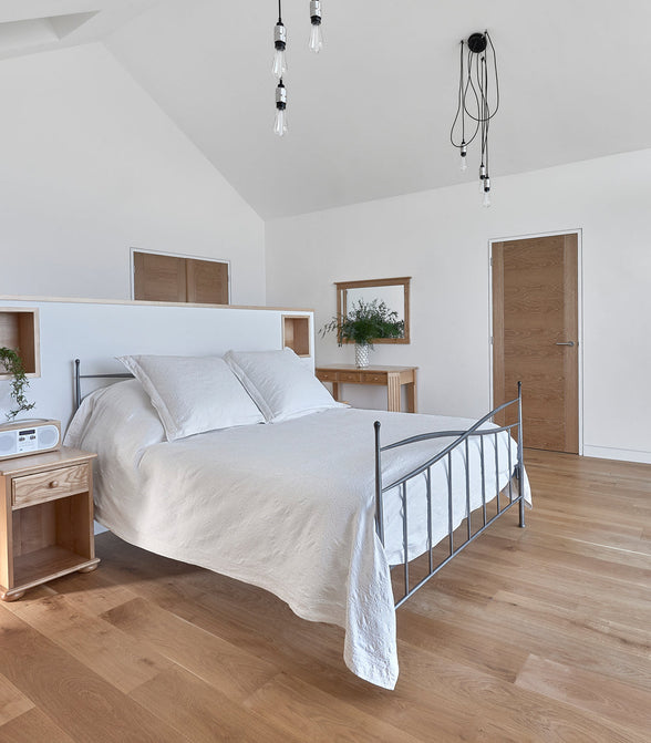 Ted Todd Luxury Wood Floors | Scooms