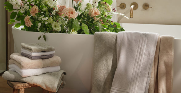 How to choose the best towels