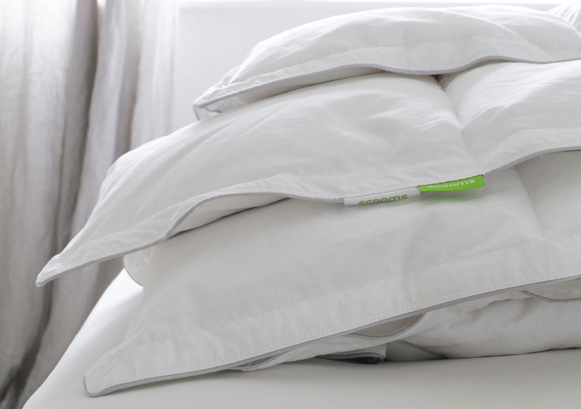 Guide to Duvet Cover Materials
