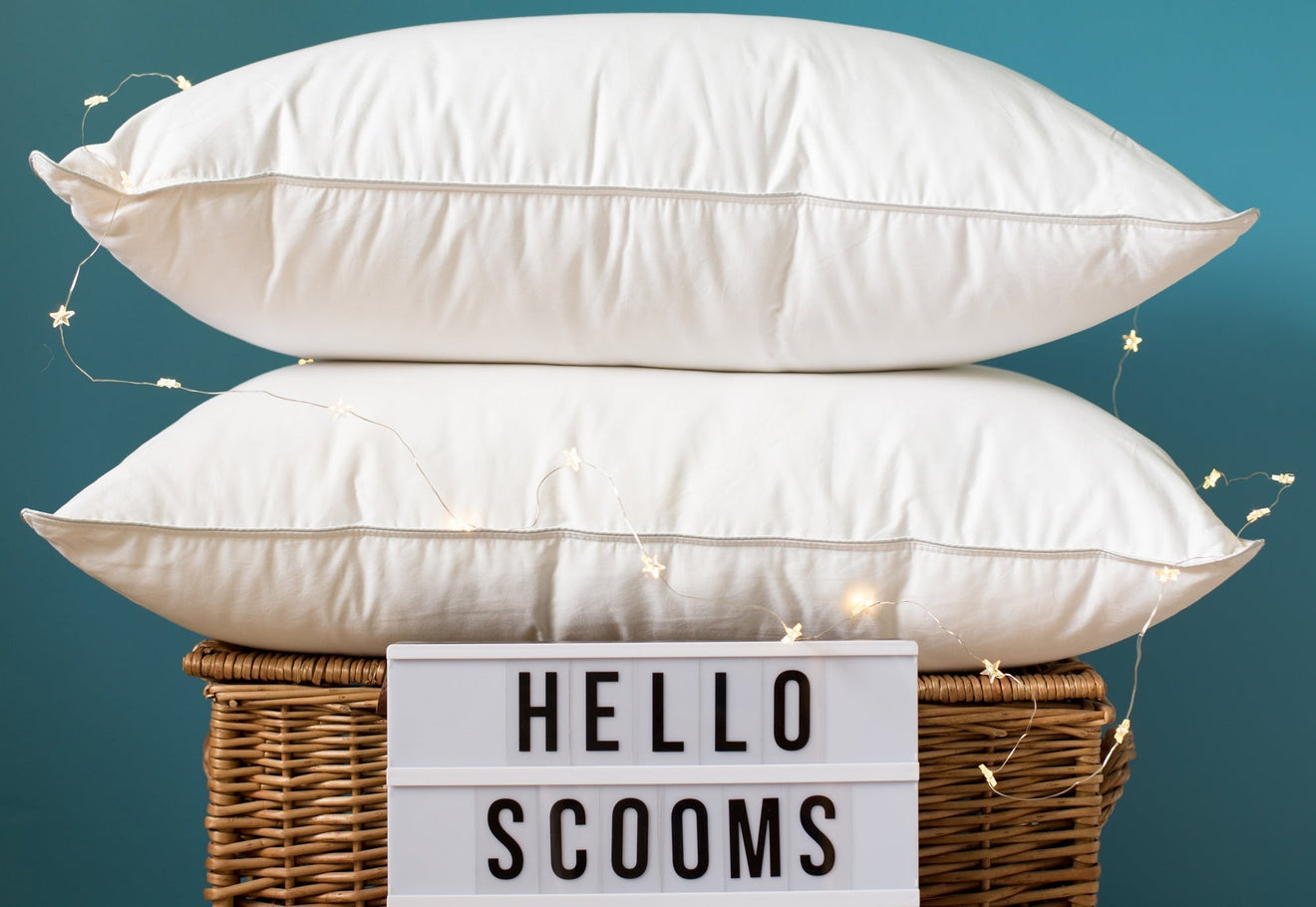 When can a Baby have a Pillow | Scooms