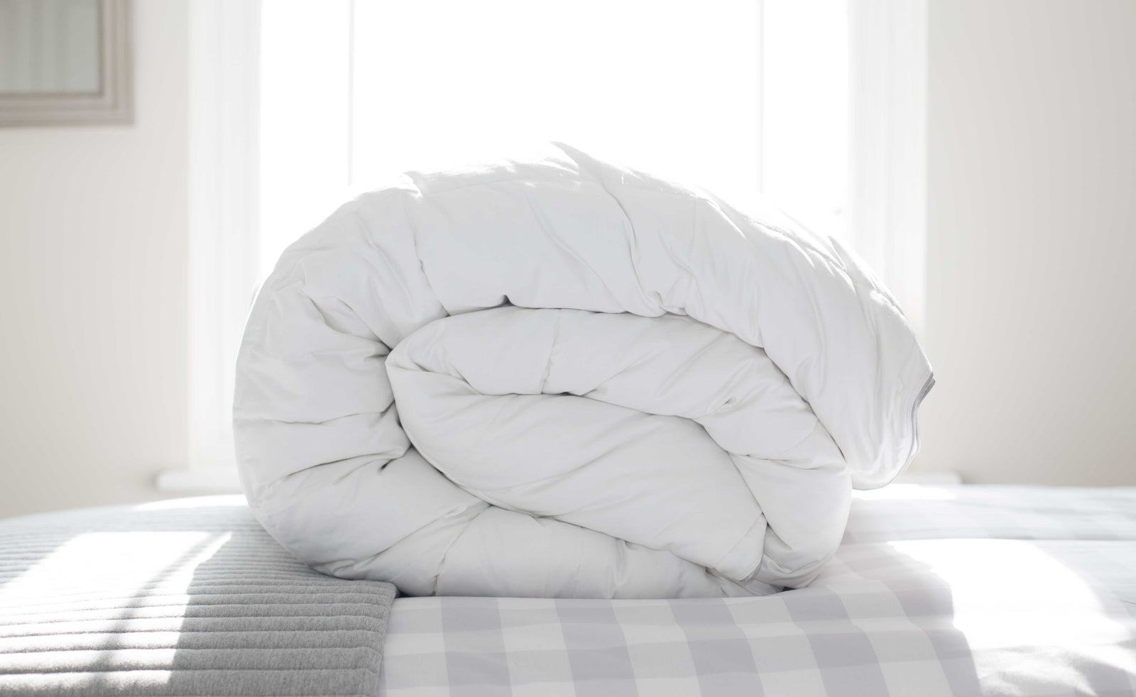 How Often Should you Change your Duvet scooms