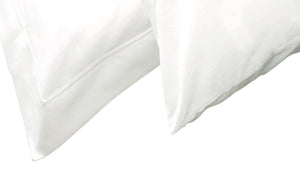 Oxford v Housewife pillowcases - what's the difference?