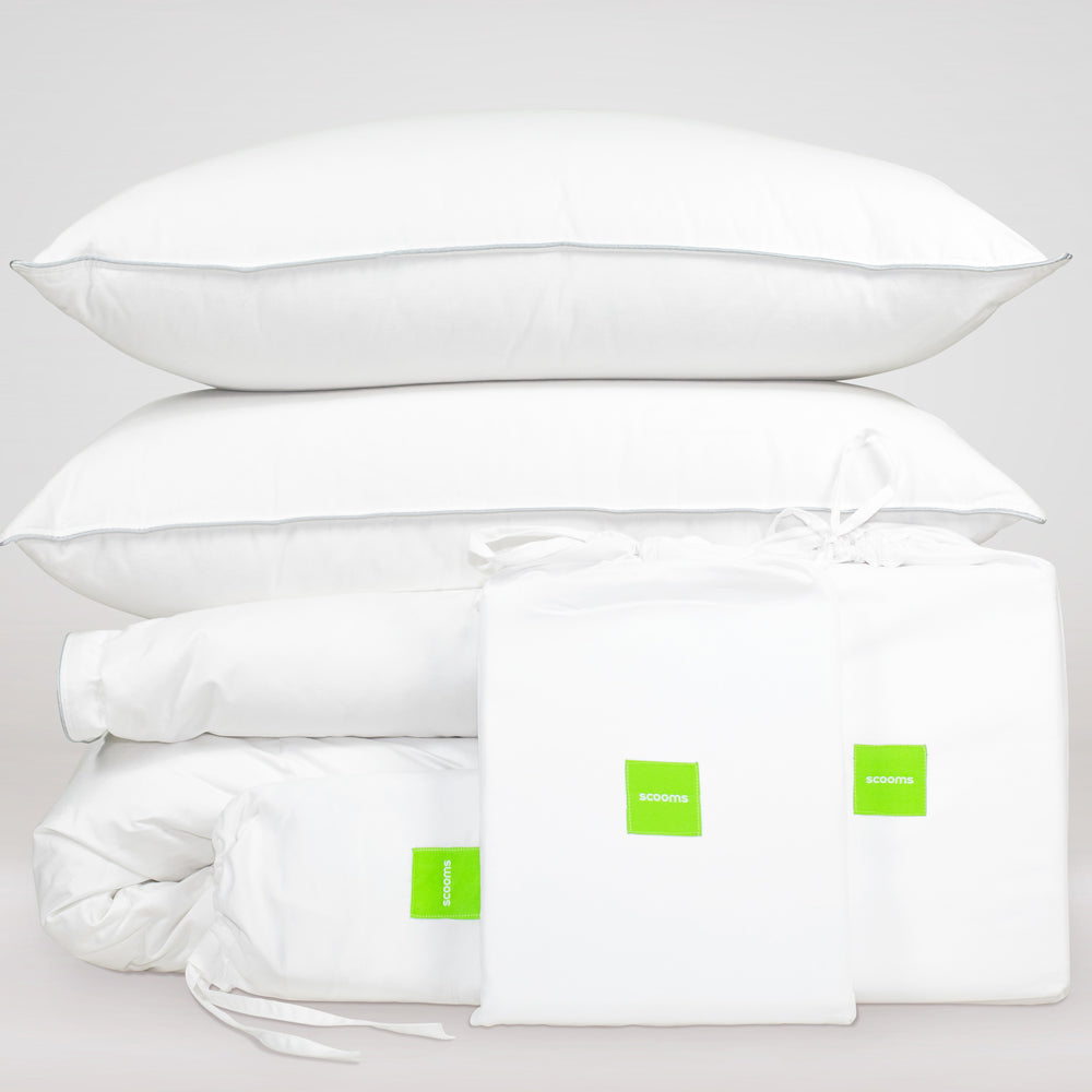 Good Housekeeping Approved Bedding | scooms