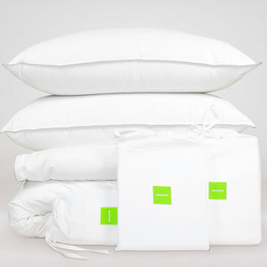 Good Housekeeping Approved Bedding | scooms