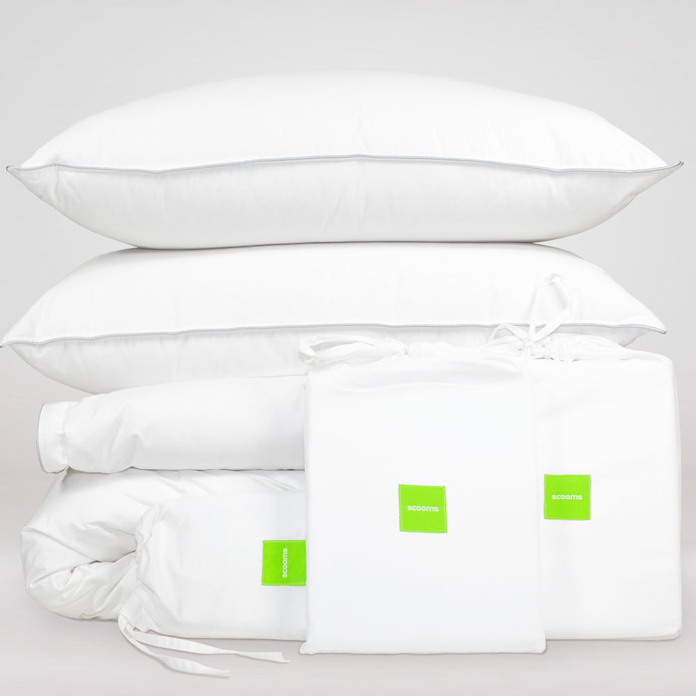 Good Housekeeping Approved Bedding | Scooms