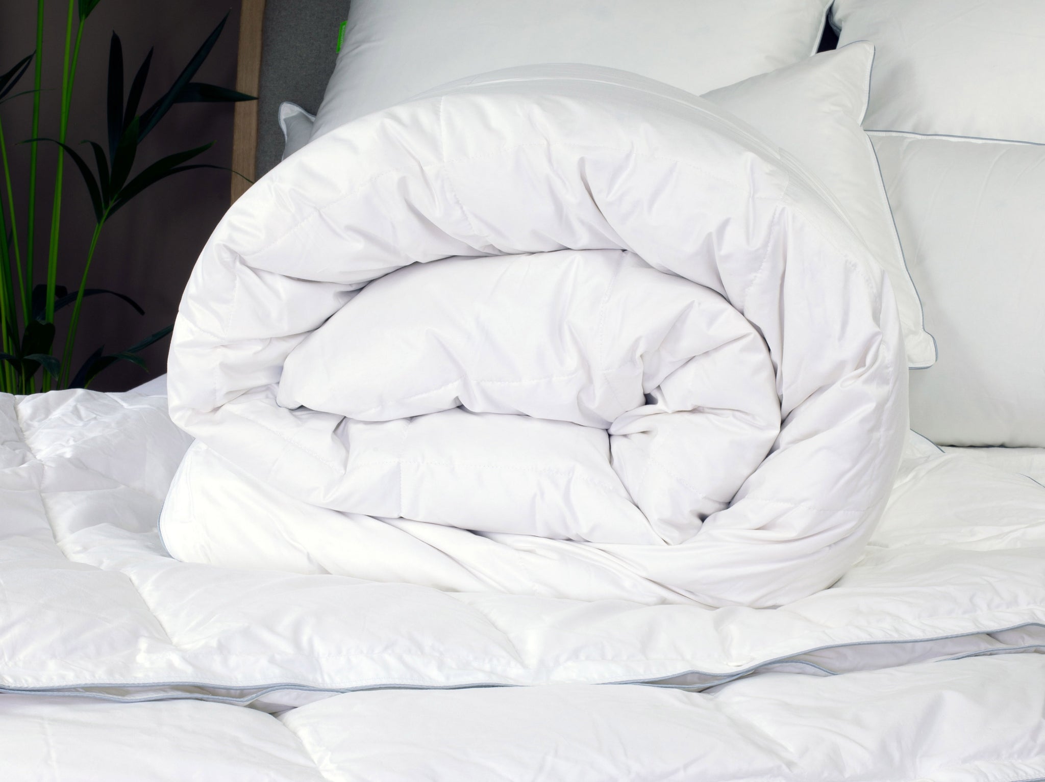 How To Choose The Best Duvet Guide