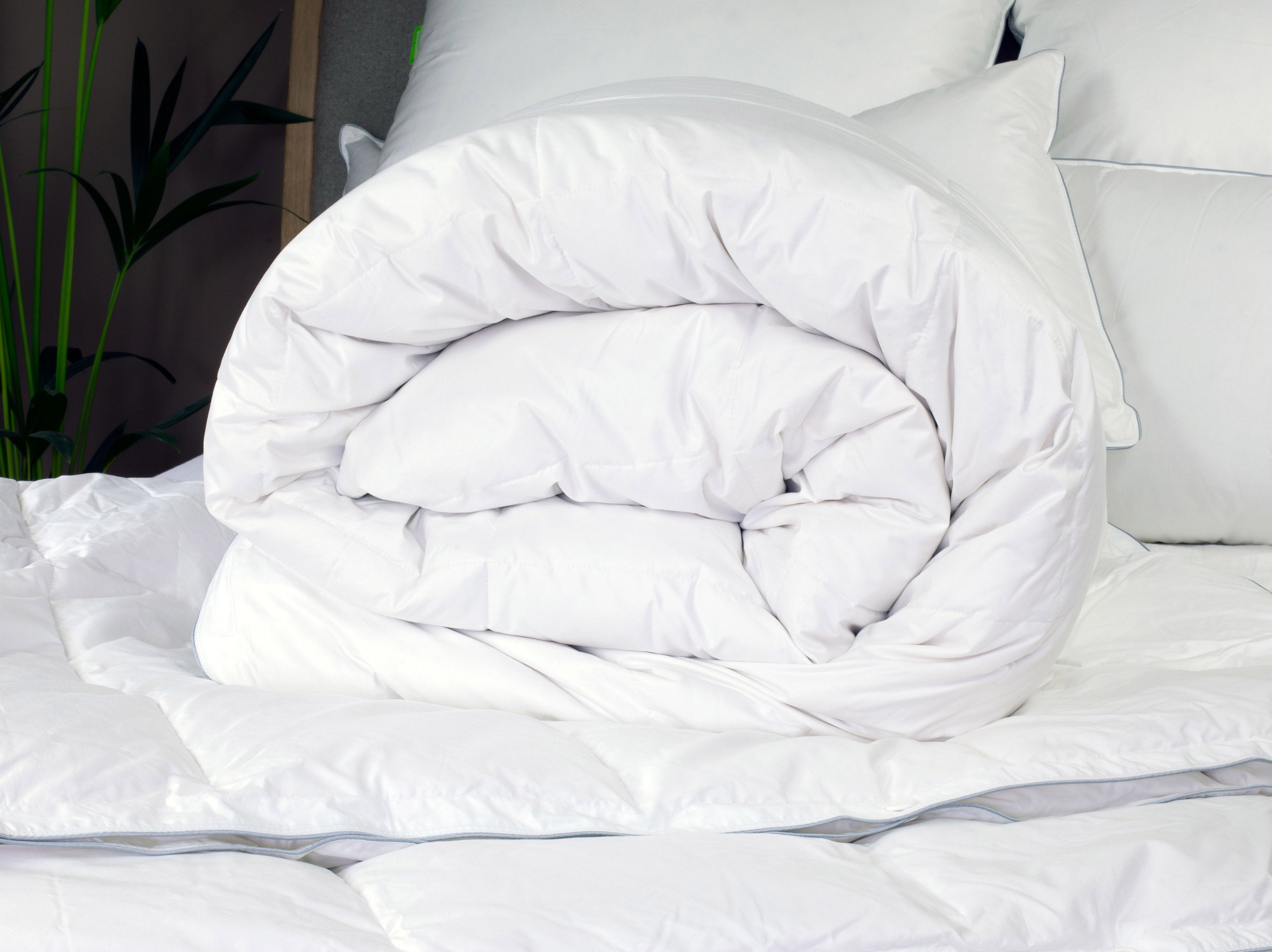 Best summer duvets of 2024 to keep you cool at night