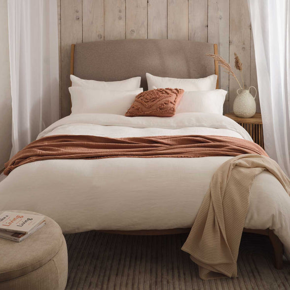 Cosy bedding for winter | Scooms