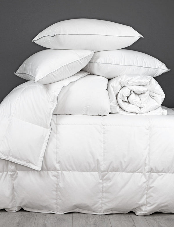 30 off duvets, pillows and bedding scooms