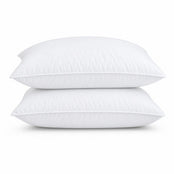 Cotton Pillow Protector Pair | Scooms