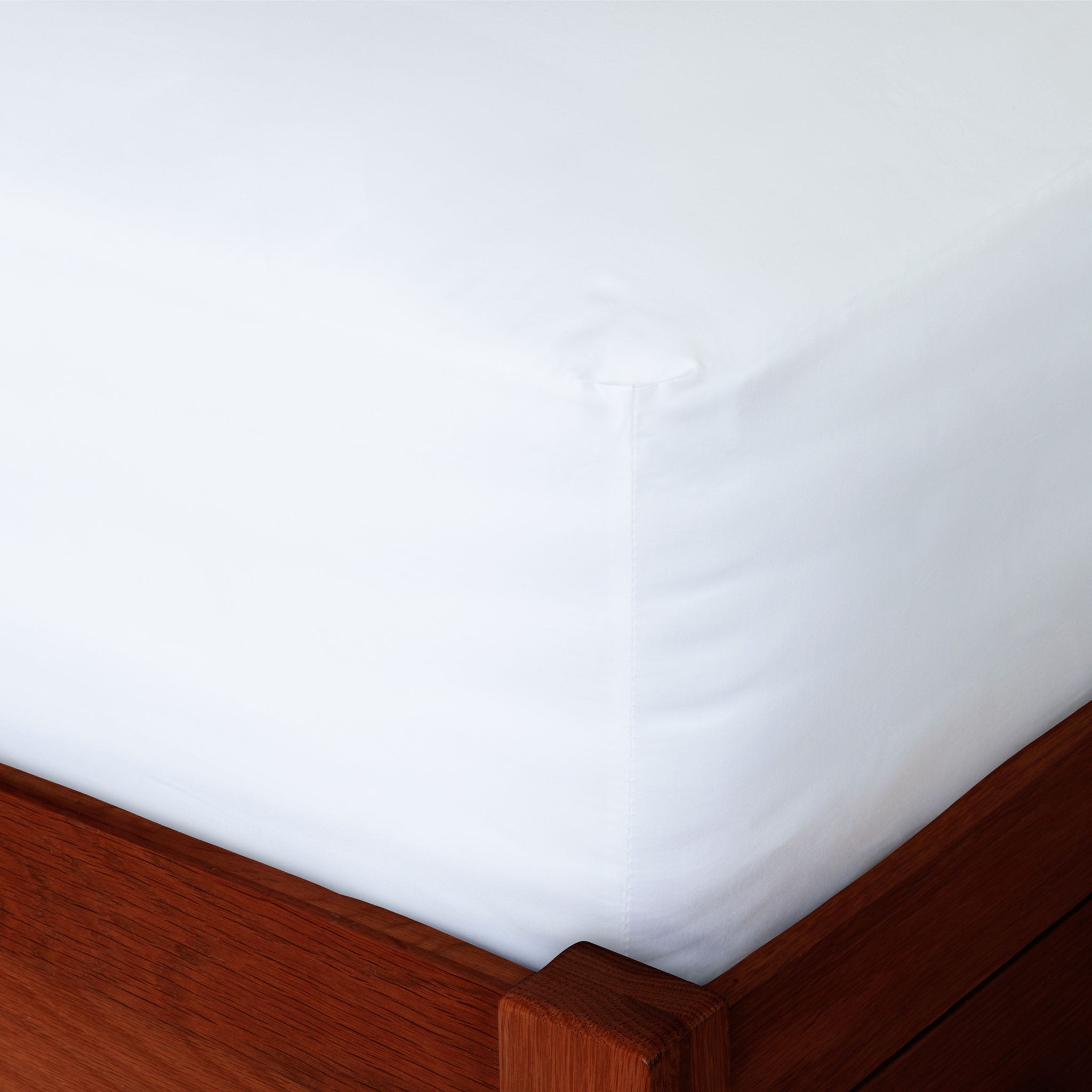 Egyptian Cotton Fitted Sheets - Thumbnail 3