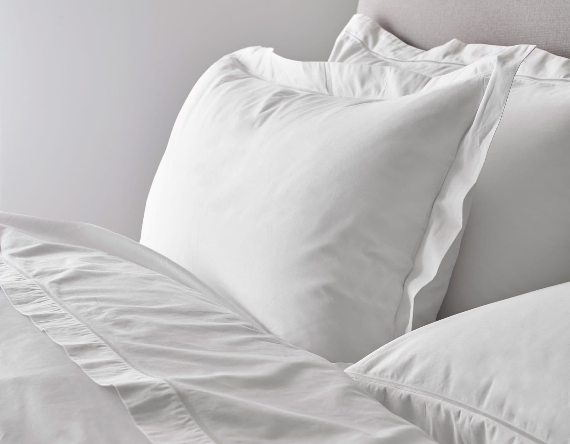 King cotton sheets sales