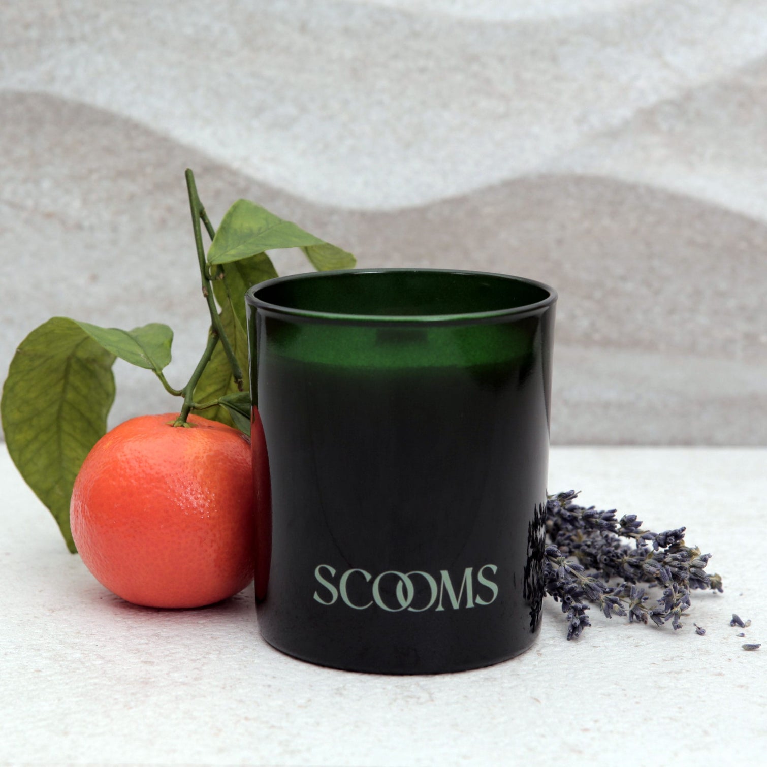 Natural Scented Candles