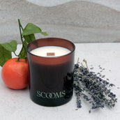 Natural Scented Candles