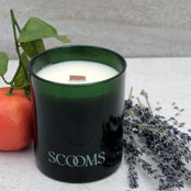 Natural Scented Candles
