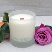 Natural Scented Candles