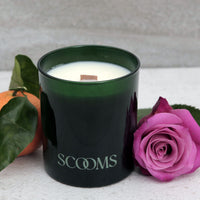 Natural Scented Candles