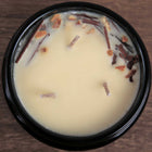 Natural scented candle. Scooms