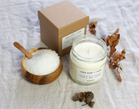 Natural Scented Candles | scooms