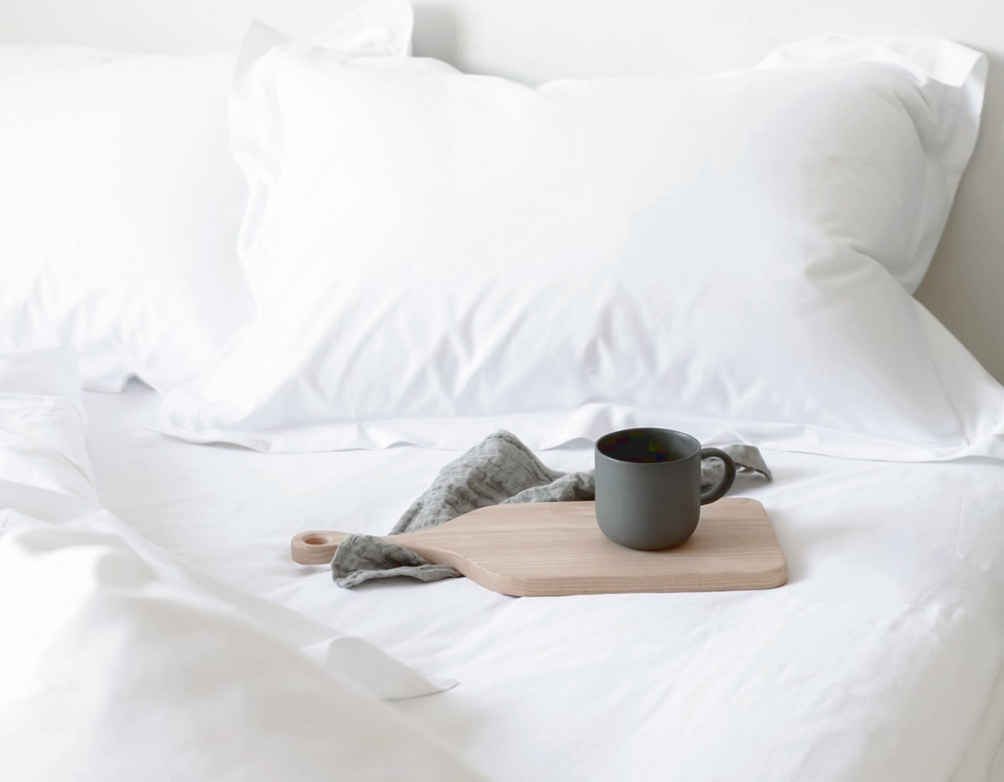 Egyptian Cotton Bed Linen | scooms