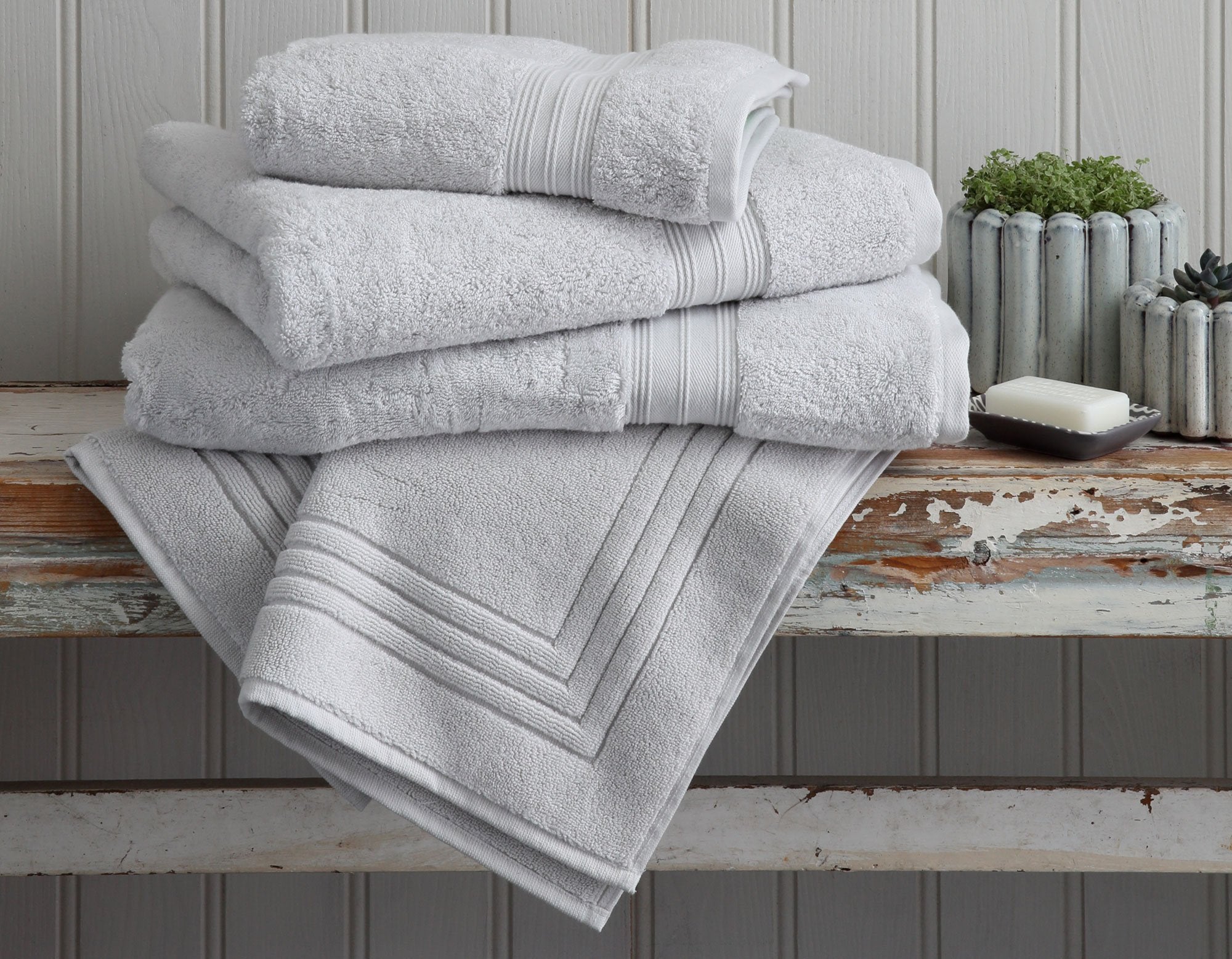 CLEARANCE Egyptian Cotton Towels scooms